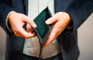 Гражданское право: банкротство физического лица