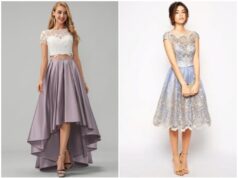 Подготовка к выпускному: как подобрать платье для вечера?