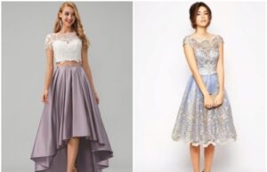 Подготовка к выпускному: как подобрать платье для вечера?
