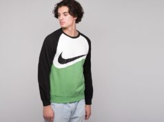 Толстовки и свитшоты: как подобрать и с чем носить?