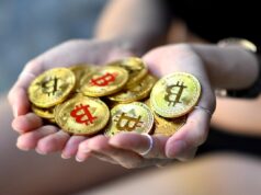 Где отследить курс биткойна