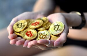 Где отследить курс биткойна