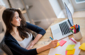 Поиск работы на дому с Begeton