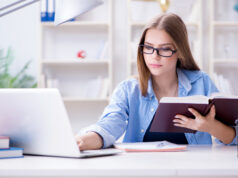 Чем удобно дистанционное обучение