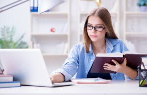 Чем удобно дистанционное обучение