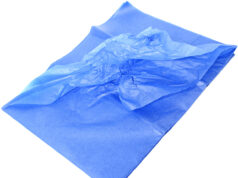 Область применения бумаги тишью