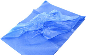 Область применения бумаги тишью