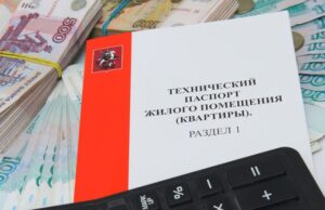 Оформление технического паспорта для квартиры