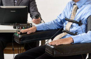 Полиграф: как он работает и как к нему подготовиться?