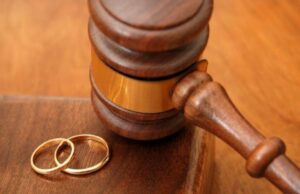 Можно ли остановить бракоразводный процесс в суде