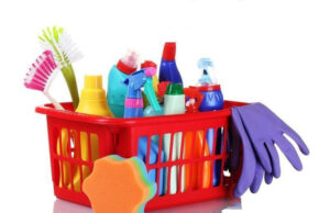 Бытовая химия от Lysoform: каталог продукции и сотрудничество