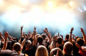 Где приобрести билеты на концерты в Киеве