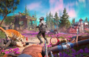 Играем в новинки и любимые игры на ПК