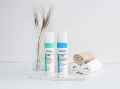 Зачем нужен несмываемый уход для волос