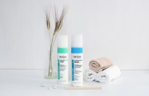 Зачем нужен несмываемый уход для волос