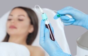 Что такое плазмолифтинг и его преимущества