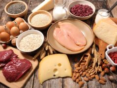 Животные жиры: виды и польза