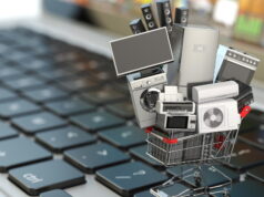 Выбираем технику и электронику