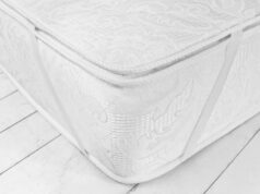 Как выбрать наматрасник