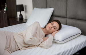 Что понадобится для комфортного сна