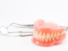 Протезирование зубов: виды, этапы процесса