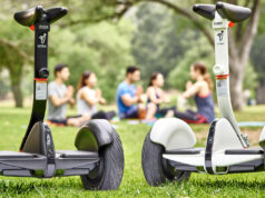 Электротранспорт: виды, особенности, преимущества использования