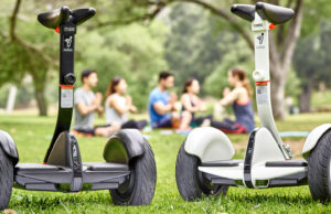 Электротранспорт: виды, особенности, преимущества использования