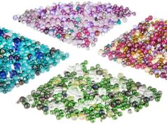 Создаем украшения своими руками: какая фурнитура понадобится