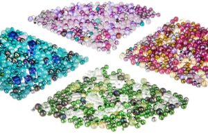 Создаем украшения своими руками: какая фурнитура понадобится