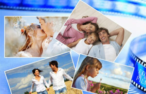 Создание слайдшоу из фото своими руками