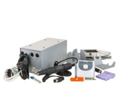 Стоматология: виды используемого зуботехнического оборудования