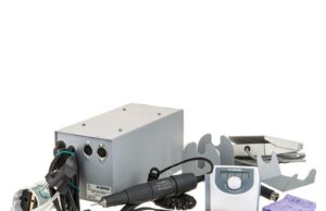 Стоматология: виды используемого зуботехнического оборудования