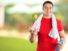 Что из себя представляет противопаразитная программа?