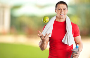 Что из себя представляет противопаразитная программа?