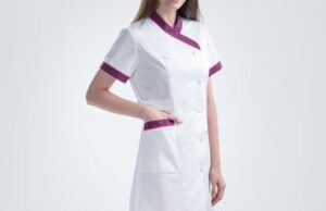 Одежда для врачей: современный взгляд на спецформу