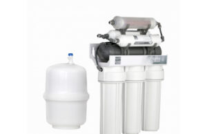 Системы очистки воды от Рус Фильтр