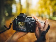 Фотосъемка: виды, особенности и подготовка к съемкам