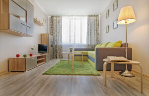 От чего зависит выбор однокомнатной квартиры