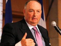 Благотворительность Вячеслава Кантора