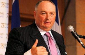 Благотворительность Вячеслава Кантора