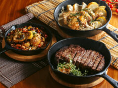 Готовим вторые блюда: популярные рецепты для простого ужина и праздника