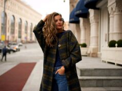 Пальто: как правильно подобрать, с чем носить