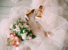 Свадьба: как подготовиться, выбор платья и бижутерии