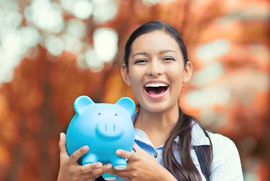 Как пополнить свой эмоциональных банк и начать радоваться жизни