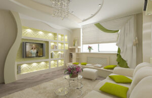 Разработка дизайна интерьера: как подобрать стиль для помещения