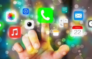 Приложения для жизни: какие бывают, их особенности и преимущества