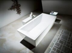 KALDEWEI: СТАЛЬНЫЕ ВАННЫ № 1