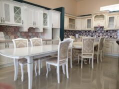 Мебель для дома от компании Sirion