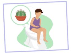 Диагностика и способы лечения геморроя