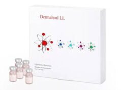 Липолитик Dermaheal: особенности и преимущества